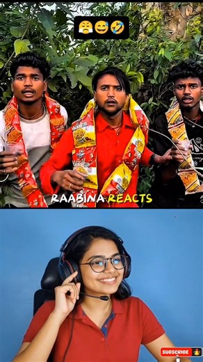 😅😂😂 | Reaction video part 22 #shorts #tvk #dmk #memes #friends #cwc