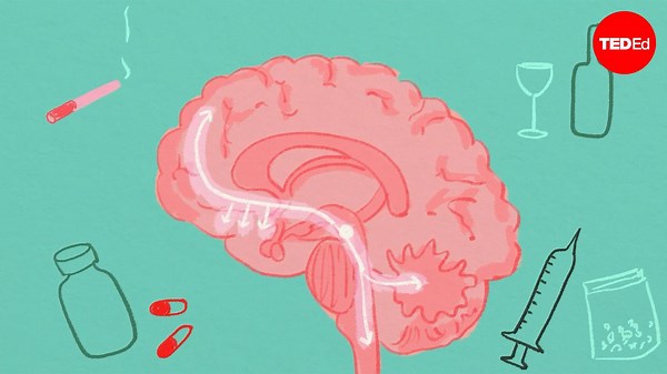 What causes addiction, and why is it so hard to treat?