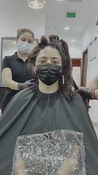 “Beauty comes from inside, inside the beauty salon.” Experience the Fabulicious heavenly experience!