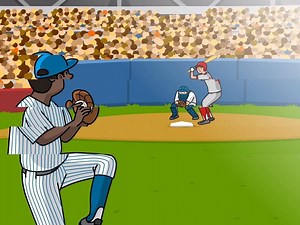 Moby and the gang visit from the future to deliver a public service announcement reflecting back on the COVID-19 pandemic, and how we can work together to stop its spread. https://brnpop.co/2CHiRNl With their help, remind your students about the importance of physical distancing and staying six feet away from people in public. They also talk about how it’s crucial to wash your hands frequently, to wear masks in public, and to stay home when you’re feeling sick. Us grown-ups might need reminders 