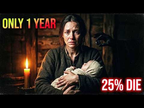 What’s The Safest Century to Be Born In?