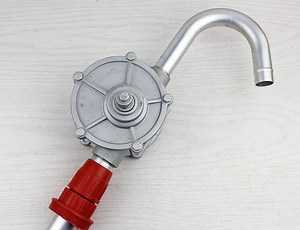 [Hot Item] Manual Hand Operated Oil Suction Pump