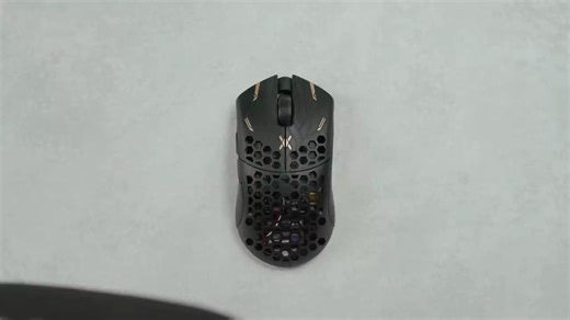 Finalmouse ULX评测