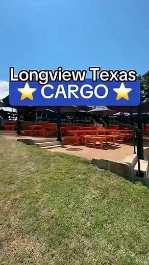 Cargo Restaurant Longview Texas