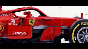 Das offizielle Video der Ferrari-Präsentation. Detailfotos vom SF71H gibt's hier: http://bit.ly/2CCSL8k | Formel1.de