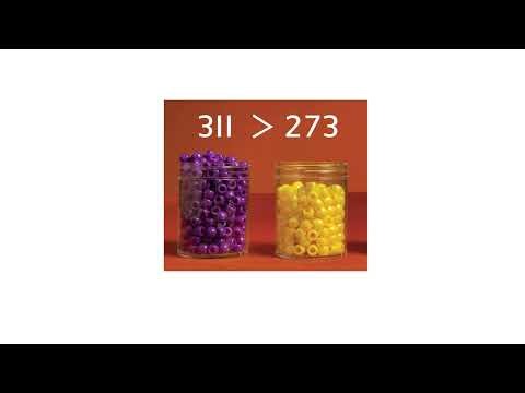 Lesson 2.5 Math Replay Compare 3 Digit Numbers