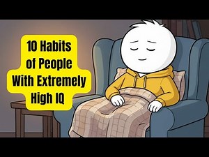 Psychology of People With Extremely High IQ