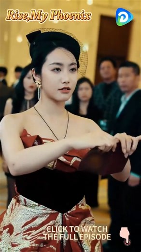 2.4M views · 87K reactions | Watch morehttps://i.idrama.hk/s/Uhfr4S The Foolish Wife's Reckoning: At a Gala of Elite, She Reveals Her True Identity and Humiliates Her Unfaithful Husband. Download the iDrama APP to watch the Revenge Drama！ Rise, My Phoenix #iDrama #Revenge #MustWatch #ShortDrama | IDrama-Hit Short Drama | Facebook