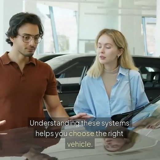 Understanding the 4x4 in Trucks