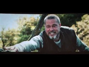 Opening to The Odyssey 2026 AMC Theaters (07/16/26)