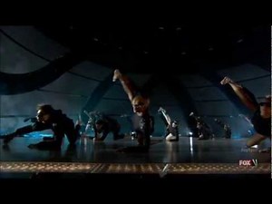 SYTYCD S09 - Mia Michaels Contemporary Routine Top 20 | @heliooliveiraoficial