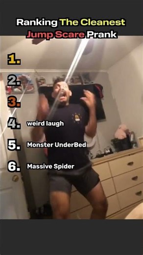 Best Jump Scares Of All Time!!