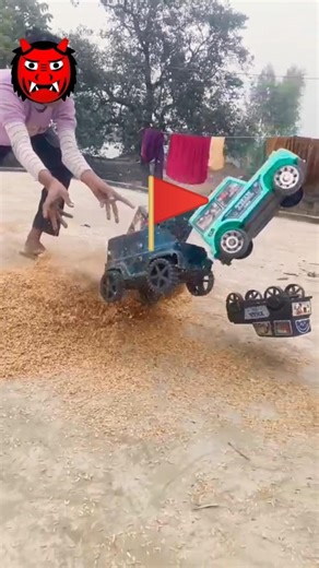 4 colour ki thar ko uda Diya #trending #viralshort #shortsfeed #shortsviral#mahindrathar #automobile