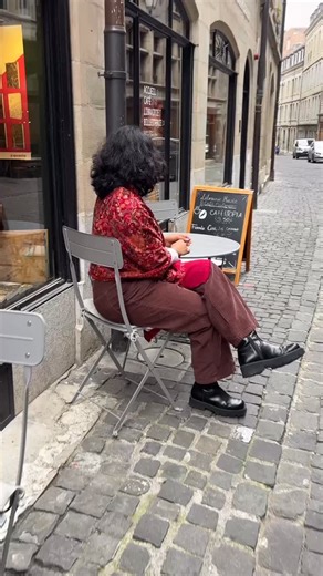 Geneva Graduate Institute on Reels