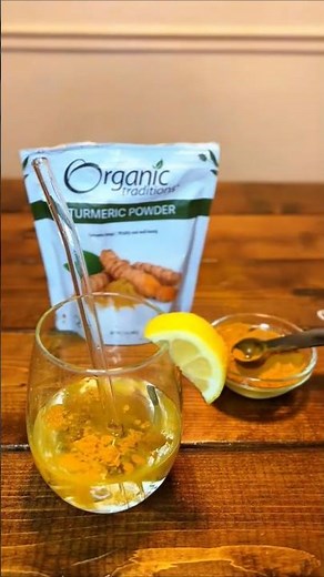 💛Turmeric benefits! #shorts