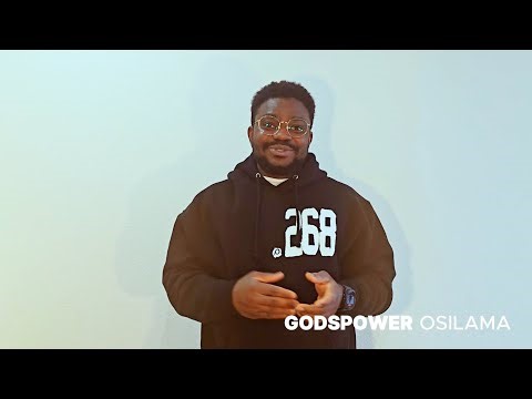 Engineering Simplicity in Complexity | Godspower Osilama | TEDxAnthony