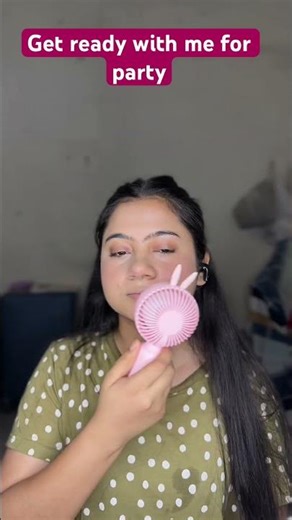 Glam makeup tutorial #youtubeshorts #makeup #makeuptips #simplemakeup