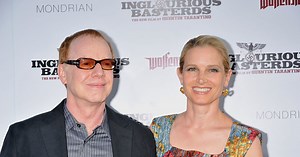 Reclusive Couple Bridget Fonda and Danny Elfman Spotted Together for First Time Since 2009