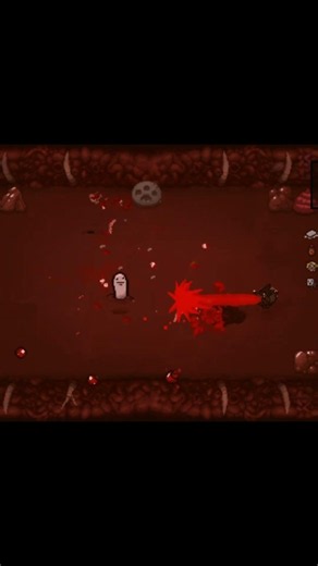 an expert if i do say so myself #tboi #shorts