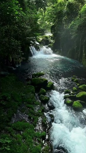 This Sound Will Relax You Instantly