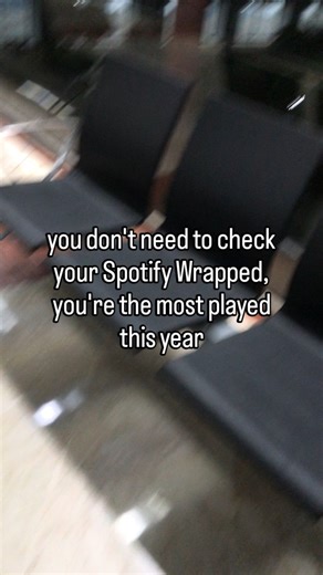 Nick | Your Wellness Sidekick on Instagram: "Ijin🙏 #spotifywrapped"