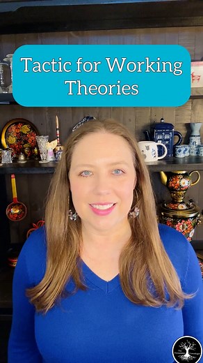 18 reactions | Here's how I work through theories in my tree. One record alone won't solve it, so you need to add things to your tree as you analyze it. https://linkr.bio/theformidablegenealogist #DNA #ancestrydna #ancestry #genealogytips #theformidablegenealogist #ancestors #genealogyresearch #genealogist #genealogy | The Formidable Genealogist | Facebook