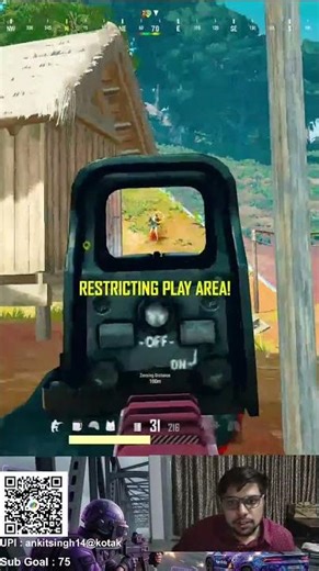 Cleanest PUBG PC Kills I Hit This Week 🎯