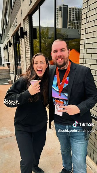 I made so may new friends and had so many new adventures. I turned 30, hit 100k on YouTube, spoke in over 15 states, was featured in Men’s health and I WROTE BOOK. In 2014 I was in active addiction, struggling with schizophrenia and on my way to jail, but 2024 has been the GREATEST year of my life! Thank you all so much!!