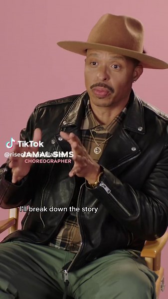 Pearl Bailey Takes Two to Tango: Rise of the Pink Ladies