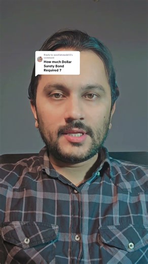 Surety Bond for Texas LLC? How to get it Back?