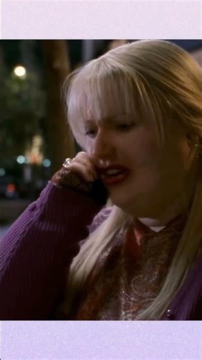 "Shallow Hal" - Hyacinth Bucket Makes A Phone Call!