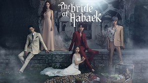 EP1:The Bride of Habaek - Watch HD Video Online - iflix