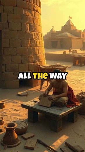 Discover the Sumerians: Pioneers of Civilization and Writing