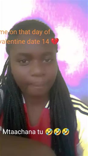mtaachana tu 🤣