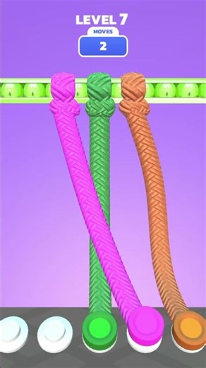 Tangle Master – Can You Untie the Ultimate Rope Puzzle?