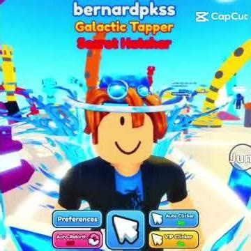 I GOT NEW SECRET☠️ | #clickersimulator