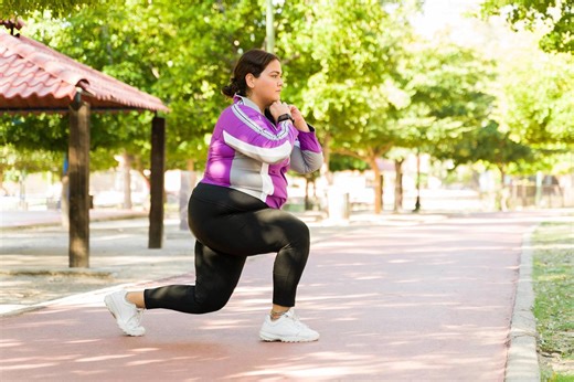 Lunges Vs. Split Squats: Which Exercise is Most Effective For Lower-Body Strength?
