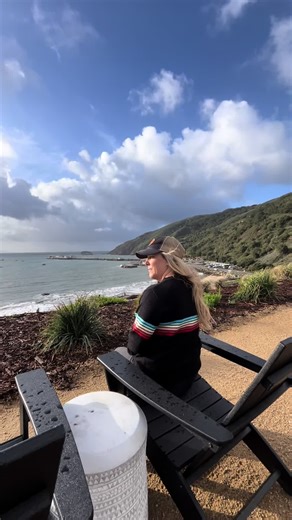 I discovered @Flying Flags Avila Beach and this was the perfect spot for a winter Central Coast reset! Cozy cabins, glamping yurts, and ocean views just steps away 🌊🏕️🚐🏠🫶 I absolutely loved how it blends adventure and comfort.Perfect for beach walks, midweek escapes, or a weekend getaway. This is a not-to-miss coastal adventure! #adventuretravel #flyingflagsavilabeach #campingadventures #glamping #centralcoast