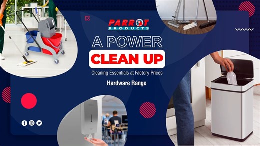 25K views · 24 reactions | Power Up Your Cleaning Game! Join us...
