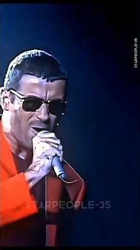 1996⭐️Fastlove #georgemichael #fastlove #lastchristmas #carelesswhisper #wham #70s80s90smusichits