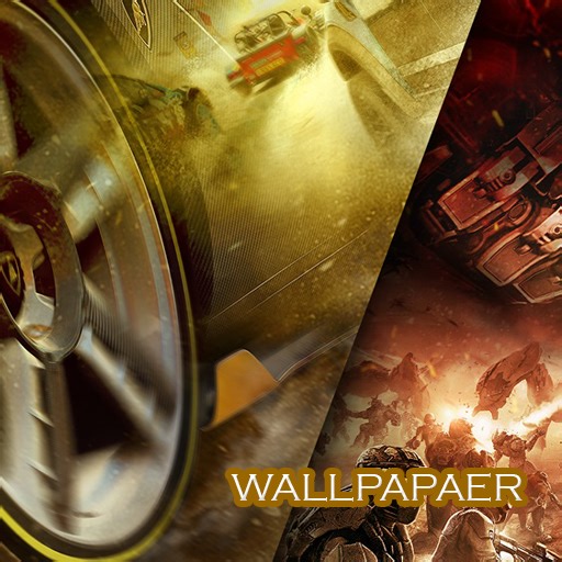 Wallpaper Games: 4k Game Wallpapers