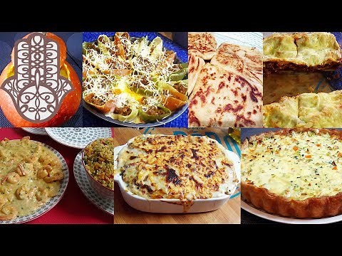 7 recettes pour faire manger les légumes à vos enfants