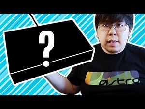 MY FAVORITE JOYSTICKS