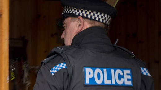 What is a search warrant?