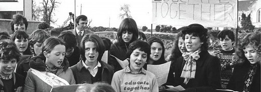 History - Educate Together