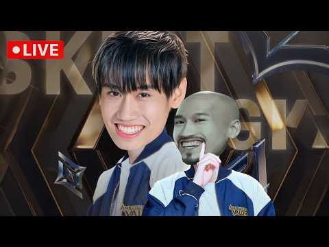 ราชา MV แจก 18 Code พิเศษสกิน 8 ไม่ทับ