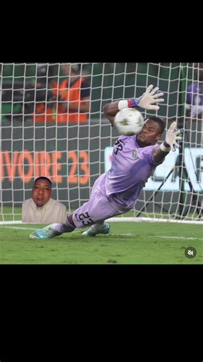 Nigeria's Super Eagles at AFCON 2025