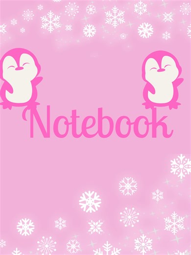 A soft pink space for your thoughts 🌸 Digital notebook • instant download Link in bio💗#digitalproductsuct #instantdownload #smallbusiness #onlinebusiness#fyp#pinkvibes