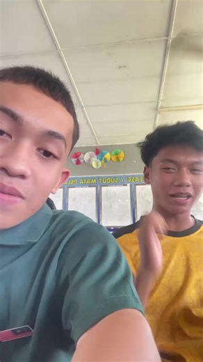 Exploring 'Cinta Muka Buku' Trends and Sign Language