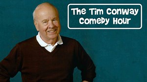 The Tim Conway Comedy Hour - CBS Series - Where To Watch
